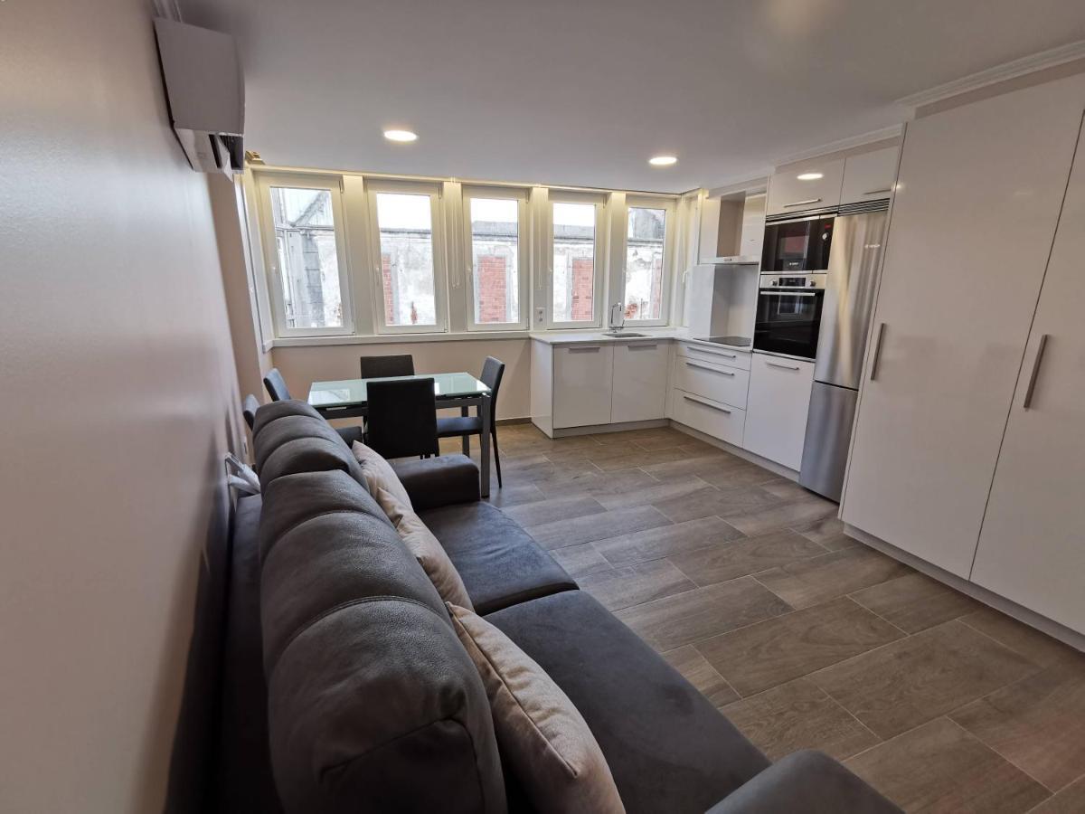 Apartment Alfareiro